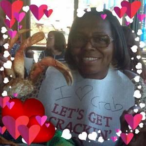 Meet your Posher, Sharon